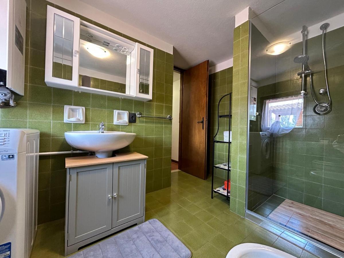 Garda Appartement *