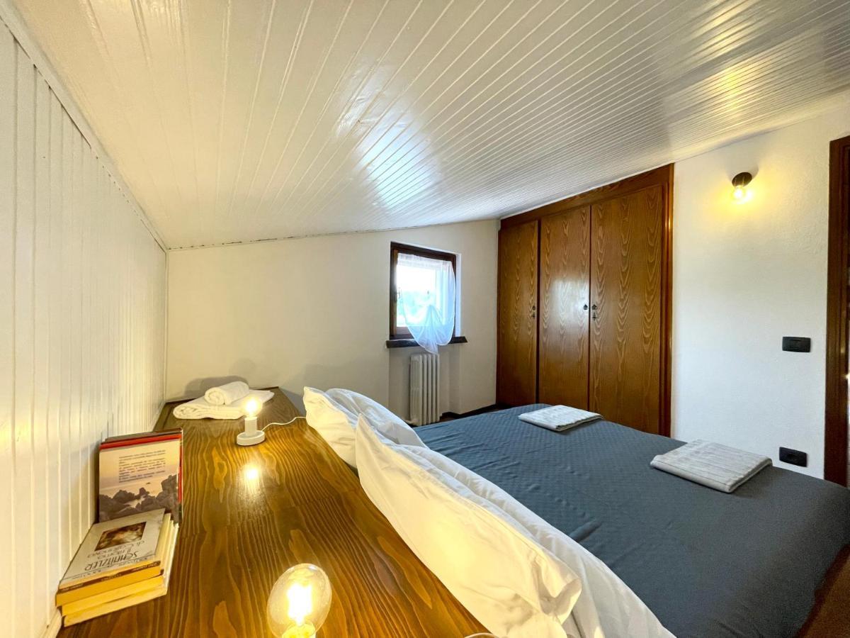 Appartement Garda *