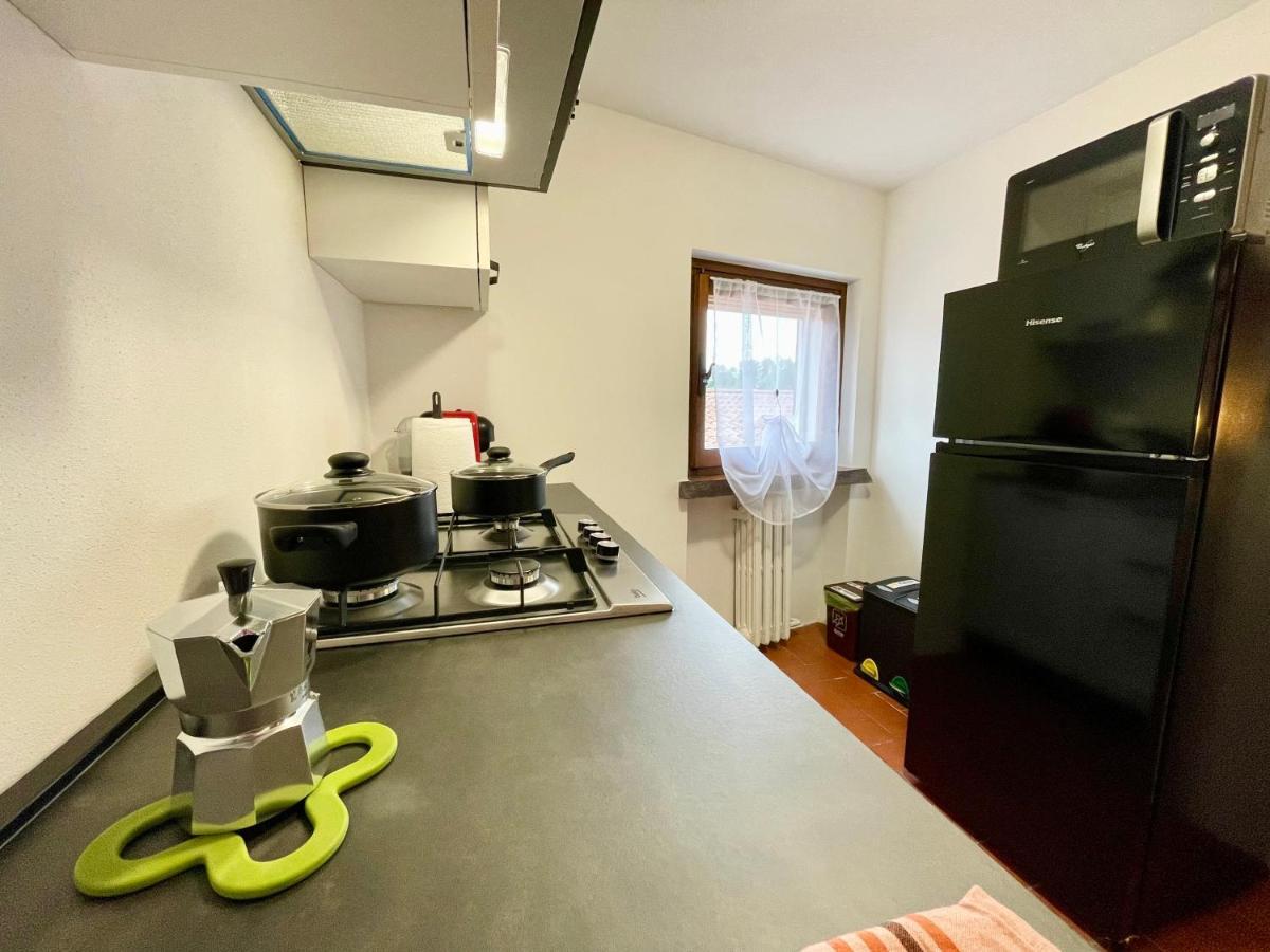 Garda Appartement