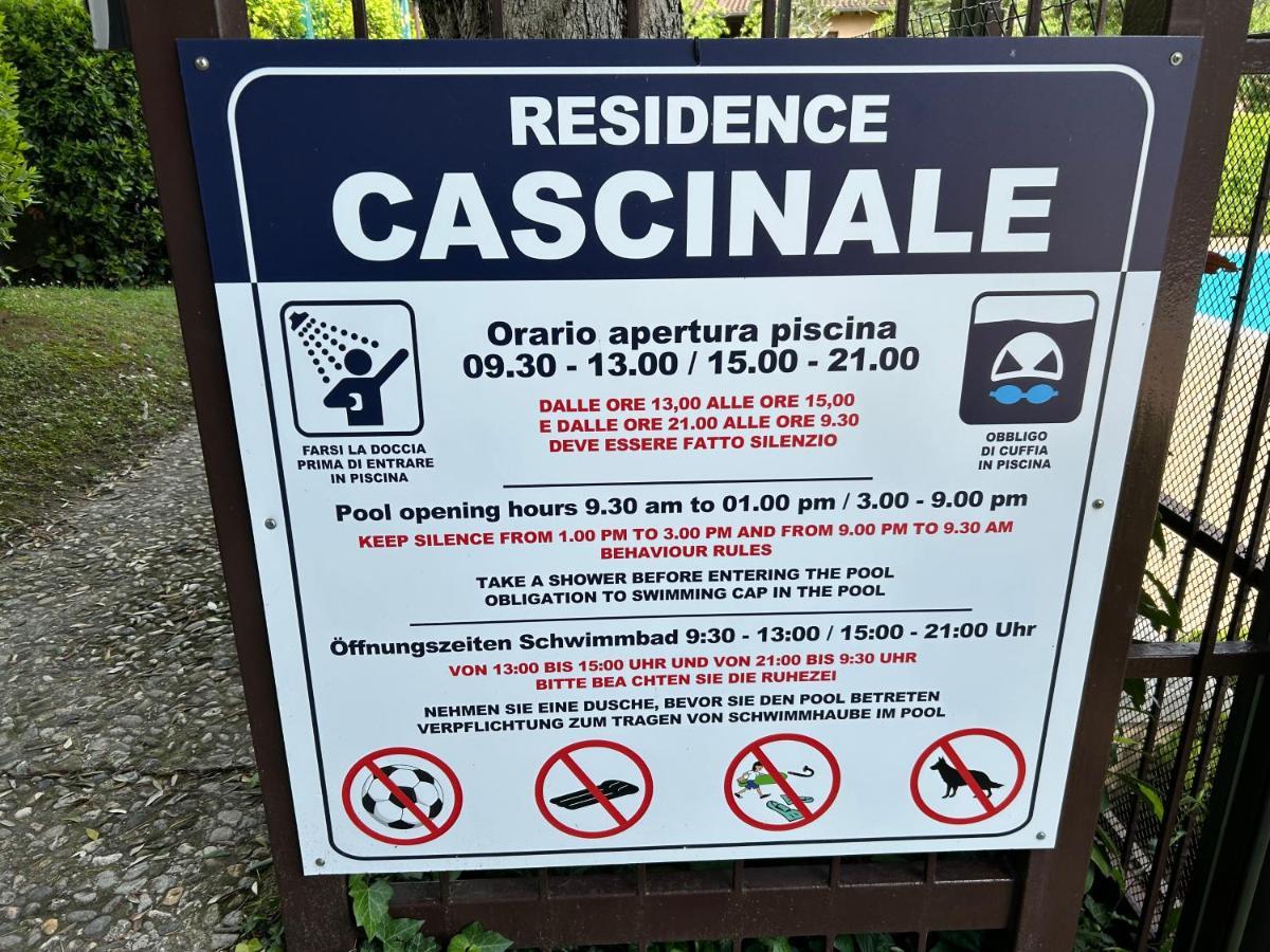Appartamento Garda