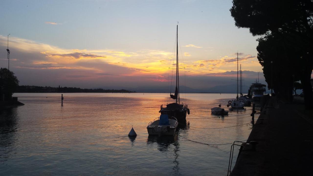 Appartement Garda Peschiera del Garda