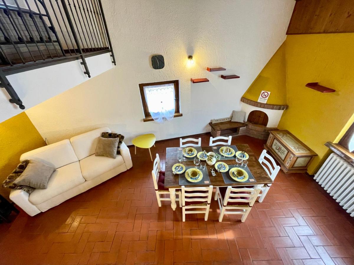 Garda Apartment *
