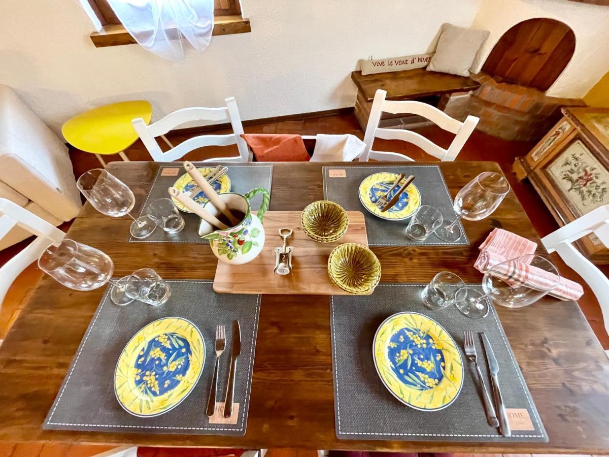 Apartment Garda *