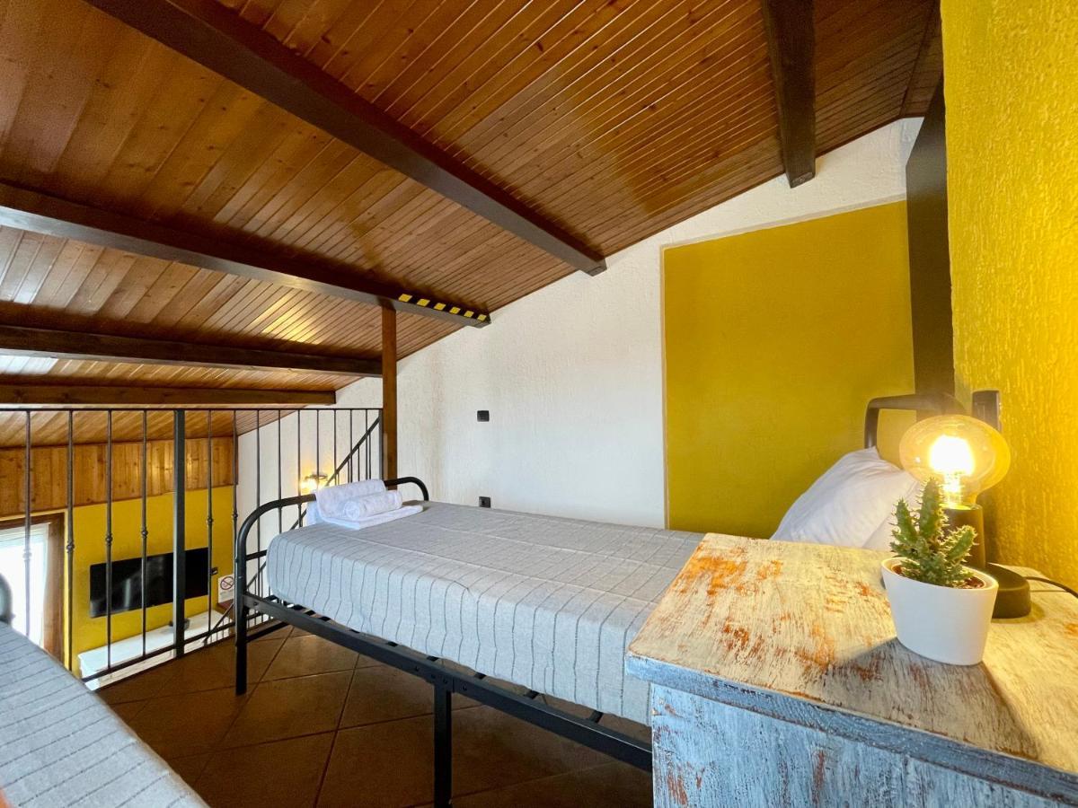 Garda Apartment