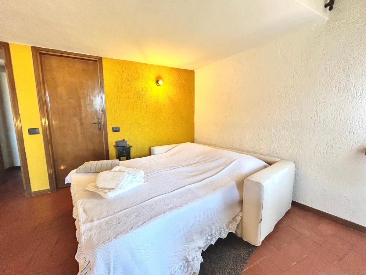 Garda Apartment